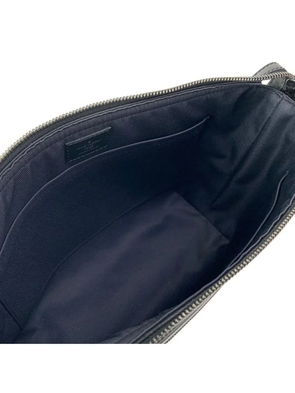 Louis Vuitton Shoulder Bag Monogram Eclipse Odice Messenger PM